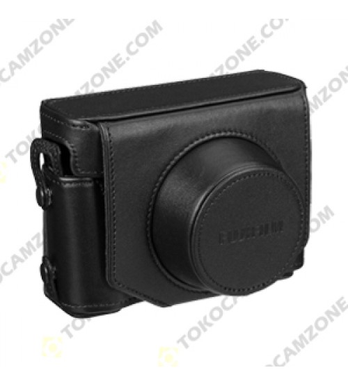 Fuji LC-X30 Leather Case